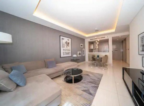 LOVELY 1-BEDROOM VACATION HOME (PARAMOUNT TOWER)